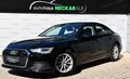 Daumennagel 3 - Audi A6 Limousine 35 TDI  ACC Navi Scheckheft
