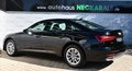 Daumennagel 5 - Audi A6 Limousine 35 TDI  ACC Navi Scheckheft