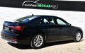 Daumennagel 8 - Audi A6 Limousine 35 TDI  ACC Navi Scheckheft