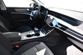 Daumennagel 9 - Audi A6 Limousine 35 TDI  ACC Navi Scheckheft