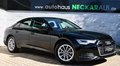 Daumennagel 1 - Audi A6 Limousine 35 TDI  ACC Navi Scheckheft