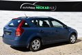 Daumennagel 8 - Kia Ceed Sportswagon  Klima AUX USB