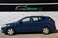 Daumennagel 4 - Kia Ceed Sportswagon  Klima AUX USB