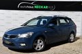 Daumennagel 3 - Kia Ceed Sportswagon  Klima AUX USB