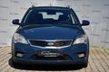 Daumennagel 2 - Kia Ceed Sportswagon  Klima AUX USB