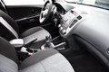 Daumennagel 9 - Kia Ceed Sportswagon  Klima AUX USB