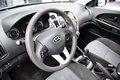 Daumennagel 11 - Kia Ceed Sportswagon  Klima AUX USB