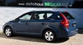 Daumennagel 5 - Kia Ceed Sportswagon  Klima AUX USB