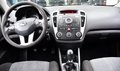 Daumennagel 10 - Kia Ceed Sportswagon  Klima AUX USB