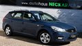 Daumennagel 1 - Kia Ceed Sportswagon  Klima AUX USB