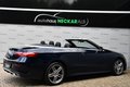 Daumennagel 8 - Mercedes-Benz E 400 d Cabrio 4Matic AMG Line 1.Hand Navi Kamera