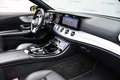 Daumennagel 9 - Mercedes-Benz E 400 d Cabrio 4Matic AMG Line 1.Hand Navi Kamera