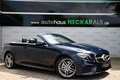 Daumennagel 1 - Mercedes-Benz E 400 d Cabrio 4Matic AMG Line 1.Hand Navi Kamera