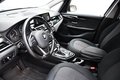Daumennagel 13 - BMW 218 Gran Tourer  2.Hand Scheckheftgepflegt