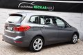 Daumennagel 5 - BMW 218 Gran Tourer  2.Hand Scheckheftgepflegt