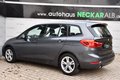 Daumennagel 8 - BMW 218 Gran Tourer  2.Hand Scheckheftgepflegt