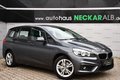 Daumennagel 1 - BMW 218 Gran Tourer  2.Hand Scheckheftgepflegt