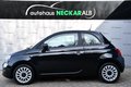 Daumennagel 4 - Fiat 500 Lounge  Automatik PDC Tempomat CarPlay