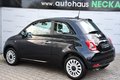 Daumennagel 5 - Fiat 500 Lounge  Automatik PDC Tempomat CarPlay