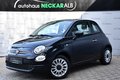 Daumennagel 3 - Fiat 500 Lounge  Automatik PDC Tempomat CarPlay