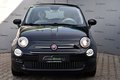 Daumennagel 2 - Fiat 500 Lounge  Automatik PDC Tempomat CarPlay