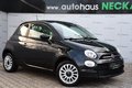 Daumennagel 1 - Fiat 500 Lounge  Automatik PDC Tempomat CarPlay