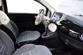 Daumennagel 9 - Fiat 500 Lounge  Automatik PDC Tempomat CarPlay