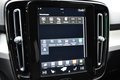 Daumennagel 14 - Volvo XC40 Plus Dark Recharge Plug-In Hybrid
