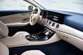 Daumennagel 9 - Mercedes-Benz E 220 d Coupe Avantgarde Kamera Leder