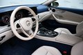Daumennagel 12 - Mercedes-Benz E 220 d Coupe Avantgarde Kamera Leder