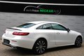 Daumennagel 8 - Mercedes-Benz E 220 d Coupe Avantgarde Kamera Leder