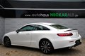 Daumennagel 5 - Mercedes-Benz E 220 d Coupe Avantgarde Kamera Leder