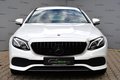 Daumennagel 2 - Mercedes-Benz E 220 d Coupe Avantgarde Kamera Leder