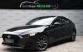 Daumennagel 3 - Mazda 3 SKYACTIV-G 150 Selection  Head-Up Kamera Navi