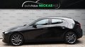Daumennagel 4 - Mazda 3 SKYACTIV-G 150 Selection  Head-Up Kamera Navi