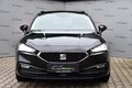 Daumennagel 2 - Seat Leon Sportstourer Style Virtual Navi CarPlay