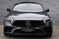 Daumennagel 2 - Mercedes-Benz CLS 53 AMG Edition 1 AHK Head-Up Kamera