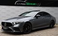 Daumennagel 3 - Mercedes-Benz CLS 53 AMG Edition 1 AHK Head-Up Kamera