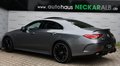 Daumennagel 5 - Mercedes-Benz CLS 53 AMG Edition 1 AHK Head-Up Kamera