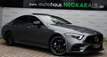 Daumennagel 1 - Mercedes-Benz CLS 53 AMG Edition 1 AHK Head-Up Kamera