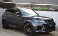 Daumennagel 1 - Land Rover Range Rover Sport Autobiography Dynamic Head-Up Navi Kamera Pano