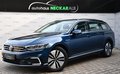 Daumennagel 3 - Volkswagen Passat Variant GTE  Navi Kamera ACC