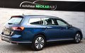 Daumennagel 8 - Volkswagen Passat Variant GTE  Navi Kamera ACC