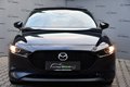 Daumennagel 2 - Mazda 3 SKYACTIV-G  Head-Up Navi CarPlay
