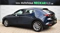 Daumennagel 5 - Mazda 3 SKYACTIV-G  Head-Up Navi CarPlay