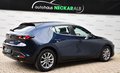 Daumennagel 7 - Mazda 3 SKYACTIV-G  Head-Up Navi CarPlay