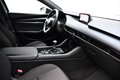 Daumennagel 8 - Mazda 3 SKYACTIV-G  Head-Up Navi CarPlay