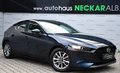 Daumennagel 1 - Mazda 3 SKYACTIV-G  Head-Up Navi CarPlay