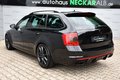 Daumennagel 9 - Skoda Octavia Combi RS 2.Hand Scheckheft Unfallfrei