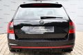 Daumennagel 6 - Skoda Octavia Combi RS 2.Hand Scheckheft Unfallfrei